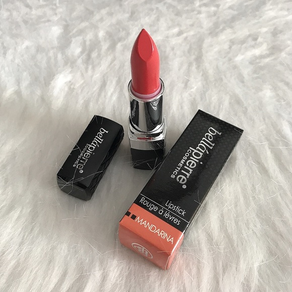 Bellapierre Lipstick in Mandarina - Picture 2 of 6